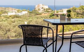 Cretan Fleur Apartments